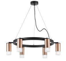 Подвесная люстра LightStar Rullo LR0163061_LS