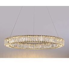 Подвесной светильник NewPort 8261/S chrome_NP