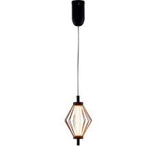 Подвесной светильник светодиодный Moderli V11349-PL_MD