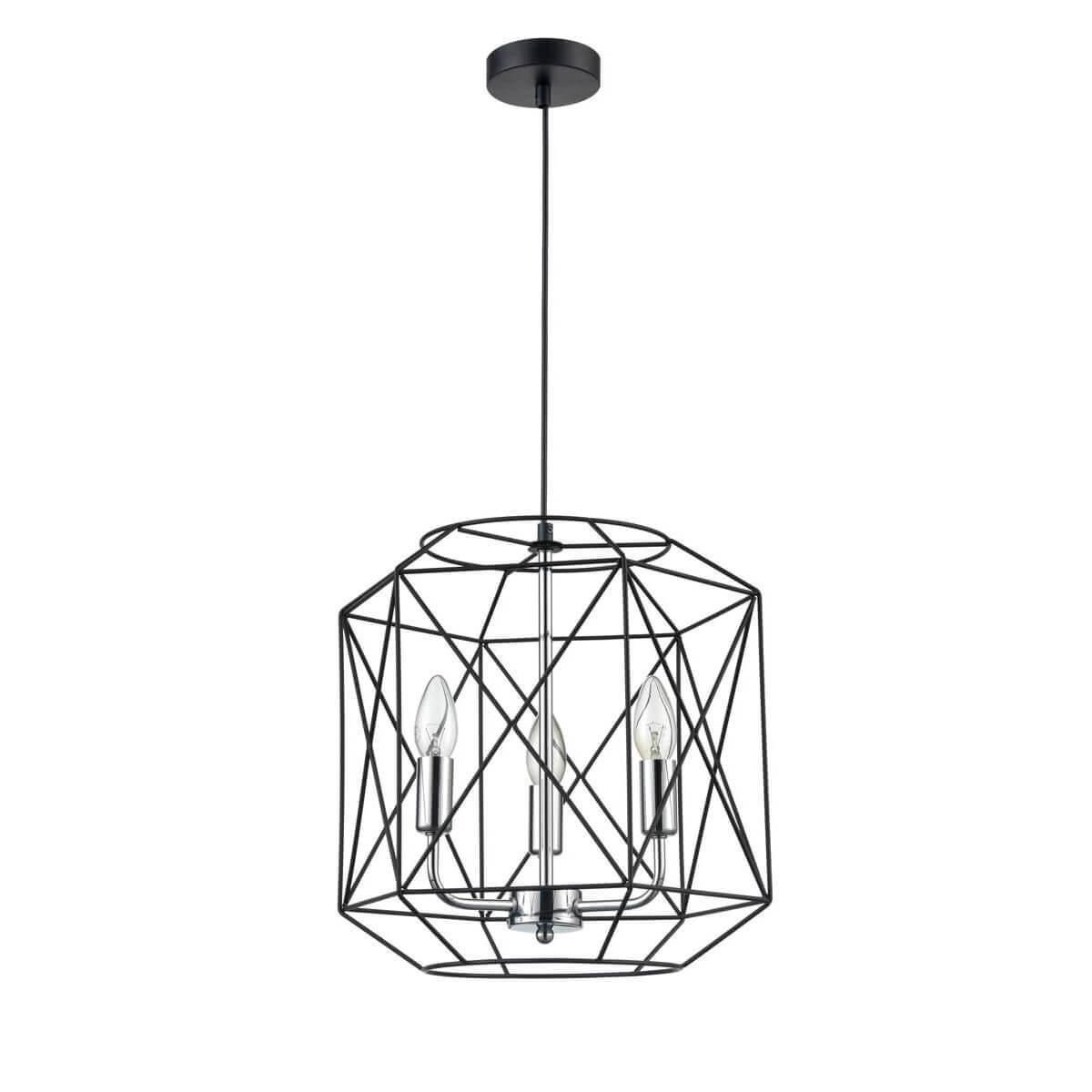 

Подвесная люстра Vele Luce Evans VL4032P03, VL4032P03