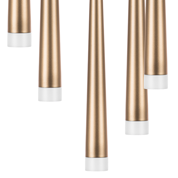 Подвесная люстра LightStar Punto 807083_LS