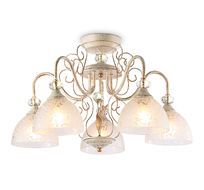 Потолочная люстра Ambrella light Traditional TR3057_AMB