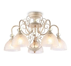Потолочная люстра Ambrella light Traditional TR3057_AMB