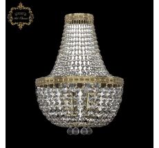 Бра Bohemia Art Classic 20.281B.H1.25SP.G_BI