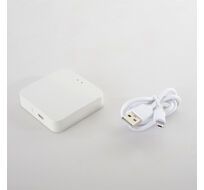 Модуль управления Space Smart Home Crystal Lux Space Smart Home CLT 0.203 12_CR