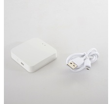 Модуль управления Space Smart Home Crystal Lux Space Smart Home CLT 0.203 12_CR