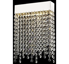 Настенный светильник Wertmark REGINA WE463.01.101