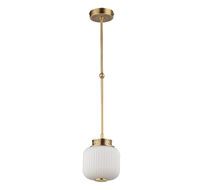 Подвесной светильник KUTEK ALBA ALB-ZW-1(P)150