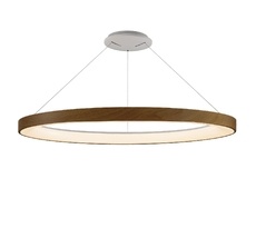 Подвесная люстра MANTRA DESIGN NISEKO 8648_MN