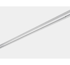 Трековый светильник светодиодный, магнитный, линейный, белый, 24Вт, 48V IP20 4000К Lumker SY-LINK-1200-WH-24-NW_SW