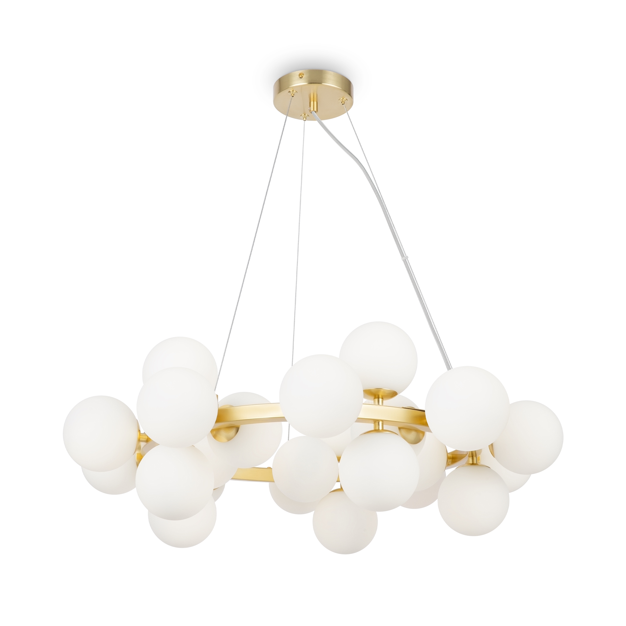 

Подвесная люстра Maytoni Dallas MOD545PL-25BS, MOD545PL-25BS