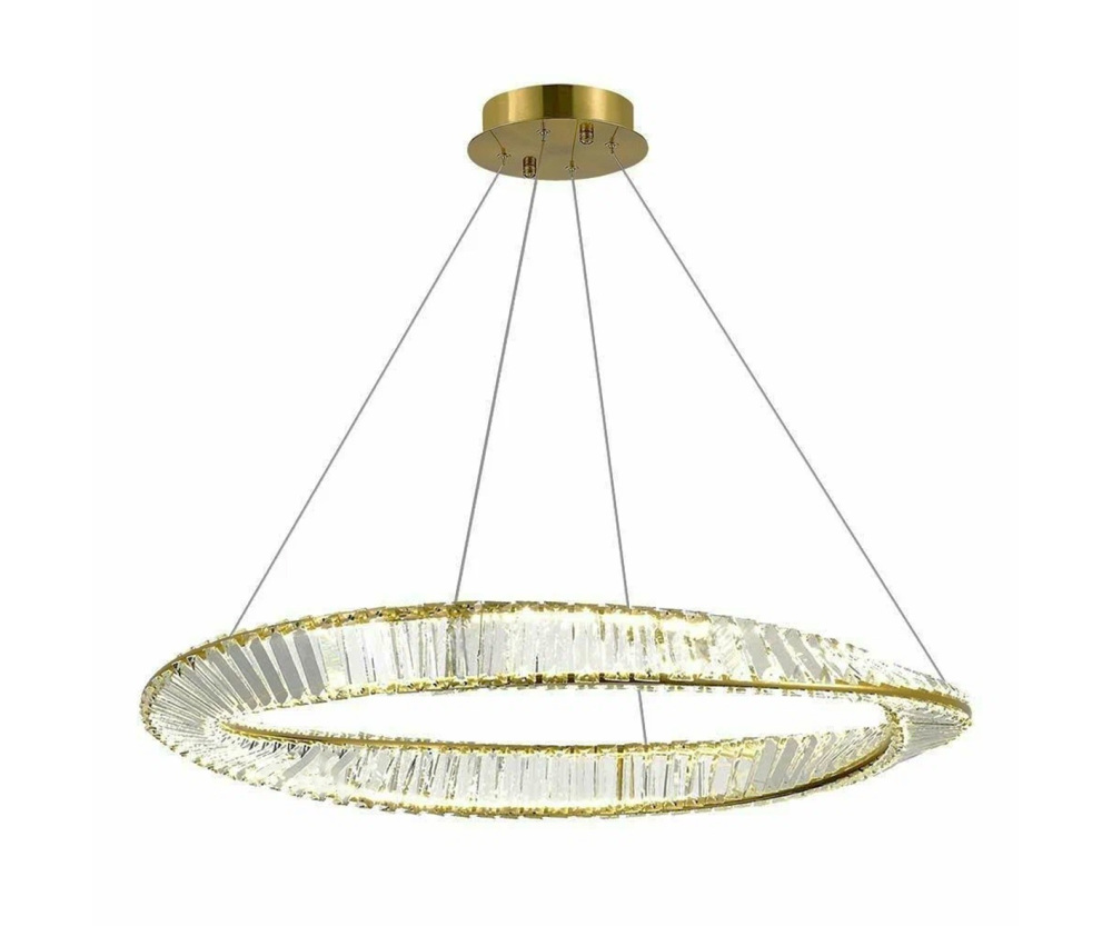 Подвесной светильник светодиодный Kink Light 07664-80A,20_KL