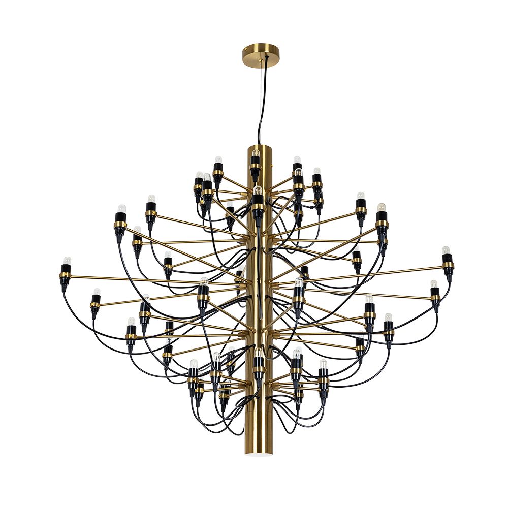 

Подвесная люстра Divinare MOLTO 8030/17 LM-50, 8030/17 LM-50