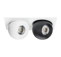 Встраиваемый спот Lightstar Intero i5266272_LS