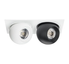 Встраиваемый спот Lightstar Intero i5266272_LS