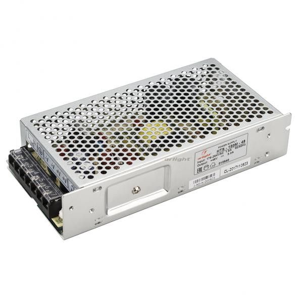 Блок питания HTS-150M-48 (48V, 3.2A, 150W) 015940_ARL