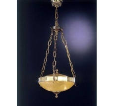 Подвесная люстра Reccagni Angelo L 701/2_RA