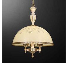 Подвесная люстра Reccagni Angelo L 6908/38_RA