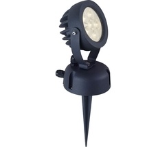 Грунтовый светодиодный светильник IP65 Oasis Light W77169 Gr_OL