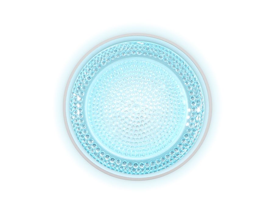 Встраиваемый светильник Ambrella light Techno TN344_AMB