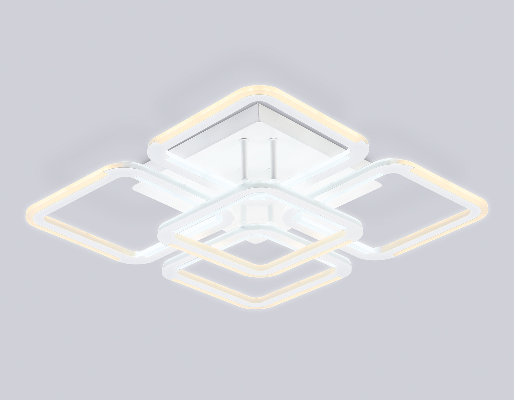 Потолочная люстра Ambrella Light FA ACRYLICA FA8949_AMB