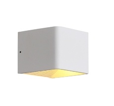 Настенный светильник ST Luce GRAPPA SL455.051.01