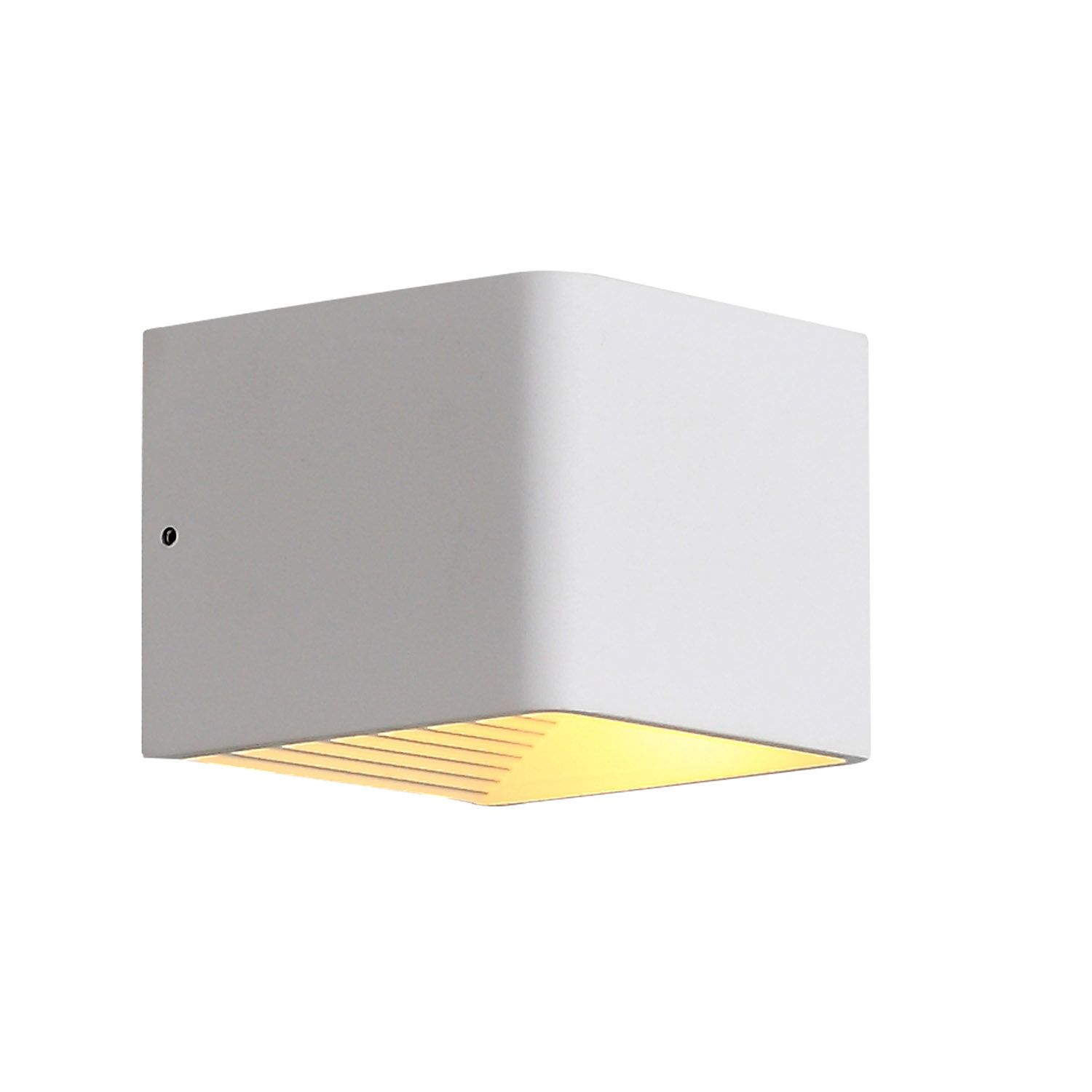 Настенный светильник ST Luce GRAPPA SL455.051.01