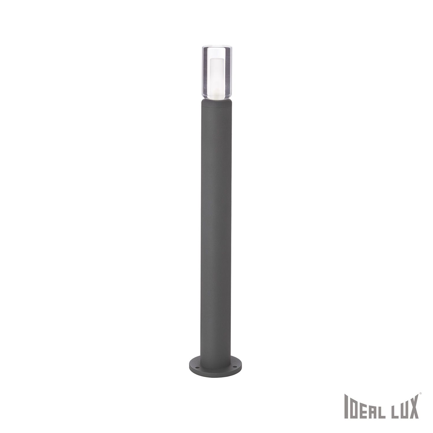 

Уличный наземный светильник Ideallux BAMBOO PT1 ANTRACITE, BAMBOO PT1 ANTRACITE