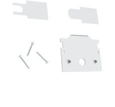 Заглушка торцевая для шинопровода арт.135241; 135243 Novotech 135245Y