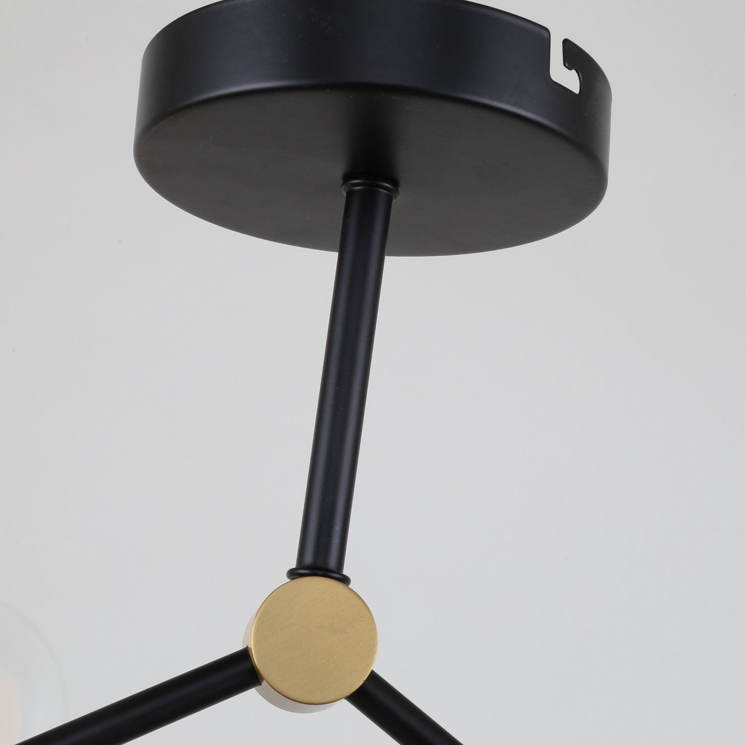 потолочная люстра F-Promo Ovo 4083-8P