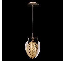 Подвесной светильник Crystallux RAMONA RAMONA SP1_CR