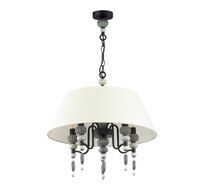 Подвесная люстра Odeon Light Sochi 4896/5A