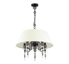 Подвесная люстра Odeon Light Sochi 4896/5A