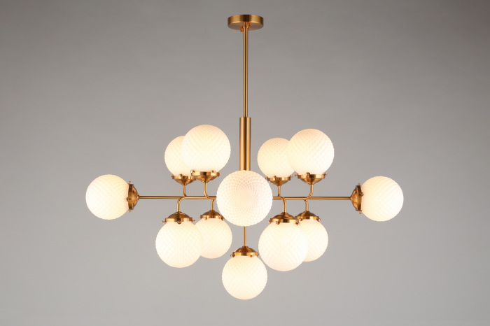 Потолочная люстра Aployt APL.762.07.13