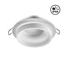 Встраиваемый светильник Novotech влагозащищенный WATER 370781