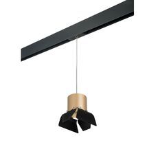 Трековый светильник Rullo для трека PRO Lightstar Rullo PRORP3490487_LS