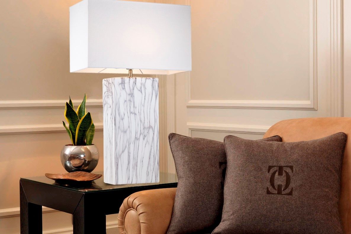 Настольная лампа Lucia Tucci HARRODS HARRODS T941.1