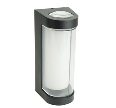 Настенный уличный светильник светодиодный Feron 51486_FR