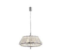 Подвесной светильник NewPort 8444/S chrome_NP