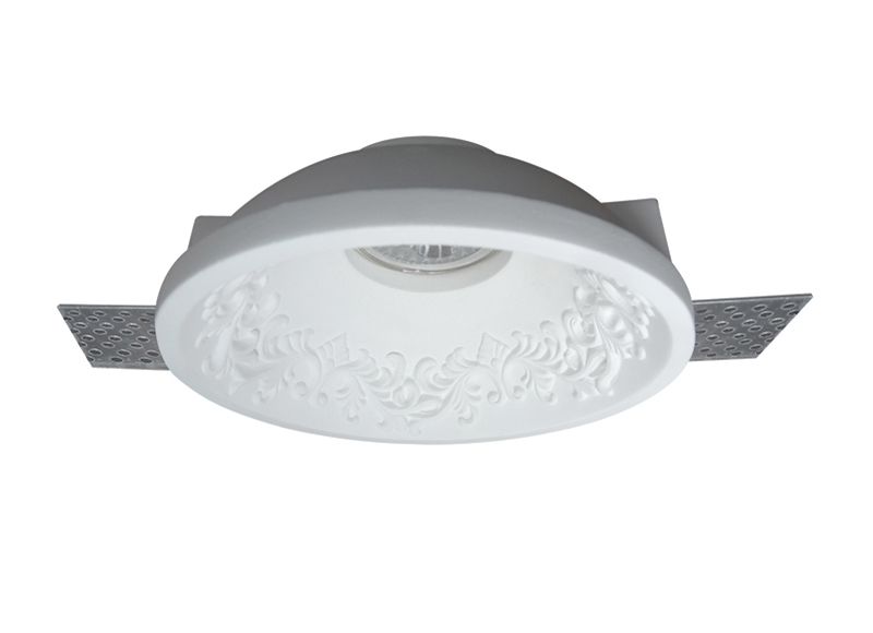 

Точечный светильник Donolux Врезной DL234G, DL234G