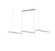 Подвесная люстра ST Luce BASONI SL394.503.06