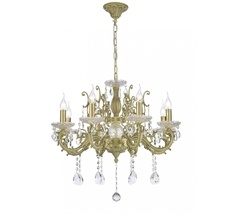 Подвесная люстра Dio Darte Colzano Colzano E 1.1.8.600 W