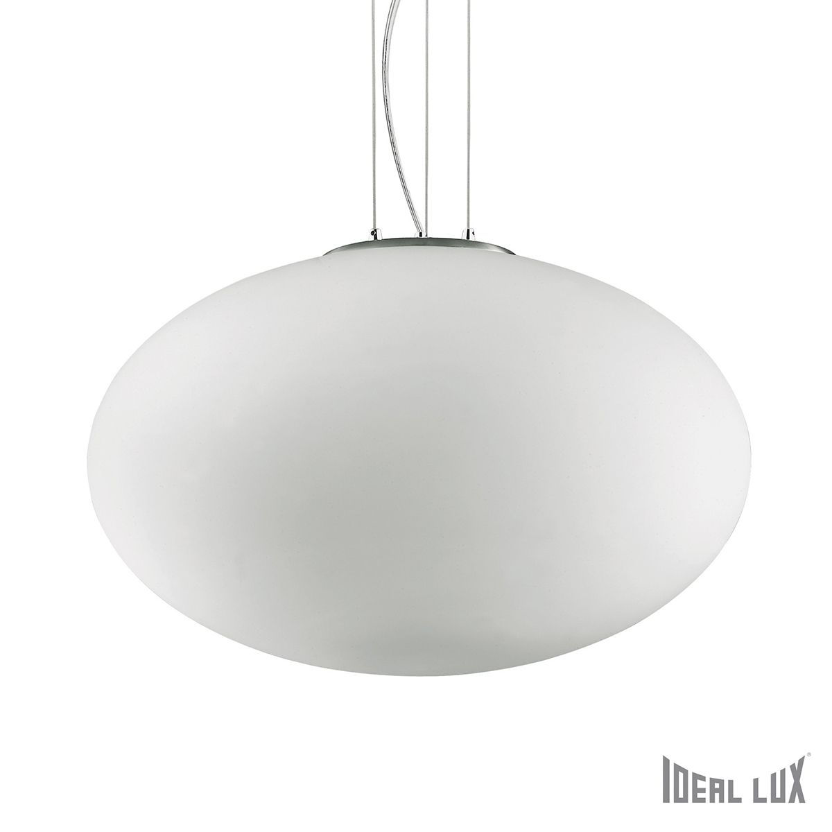 Подвесной светильник Ideallux CANDY SP1 D50_IL