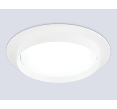 Встраиваемый светильник Ambrella Light TECHNO SPOT TU5011_AMB