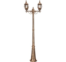 Наземный фонарь уличный IP44 Feron 11242_FR