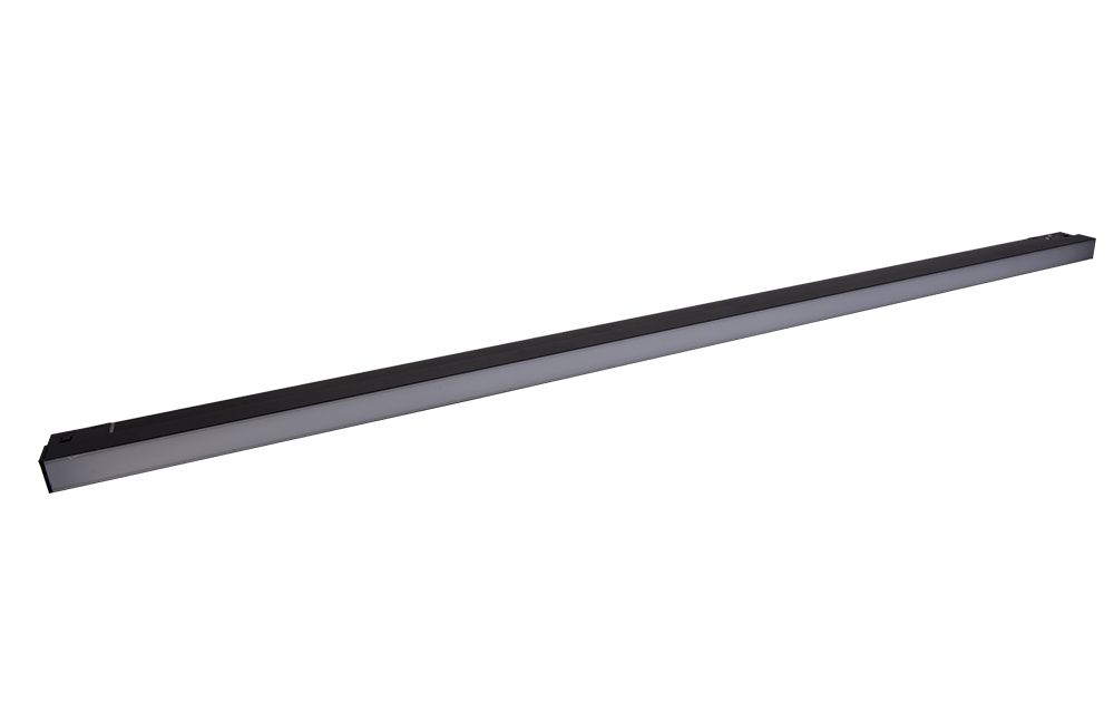 Светильник трековый магнитный Crystal Lux CLT CLT 0.33 001 30W BL M4000K_CR