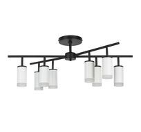 Потолочная люстра LightStar Rullo LR7283680_LS