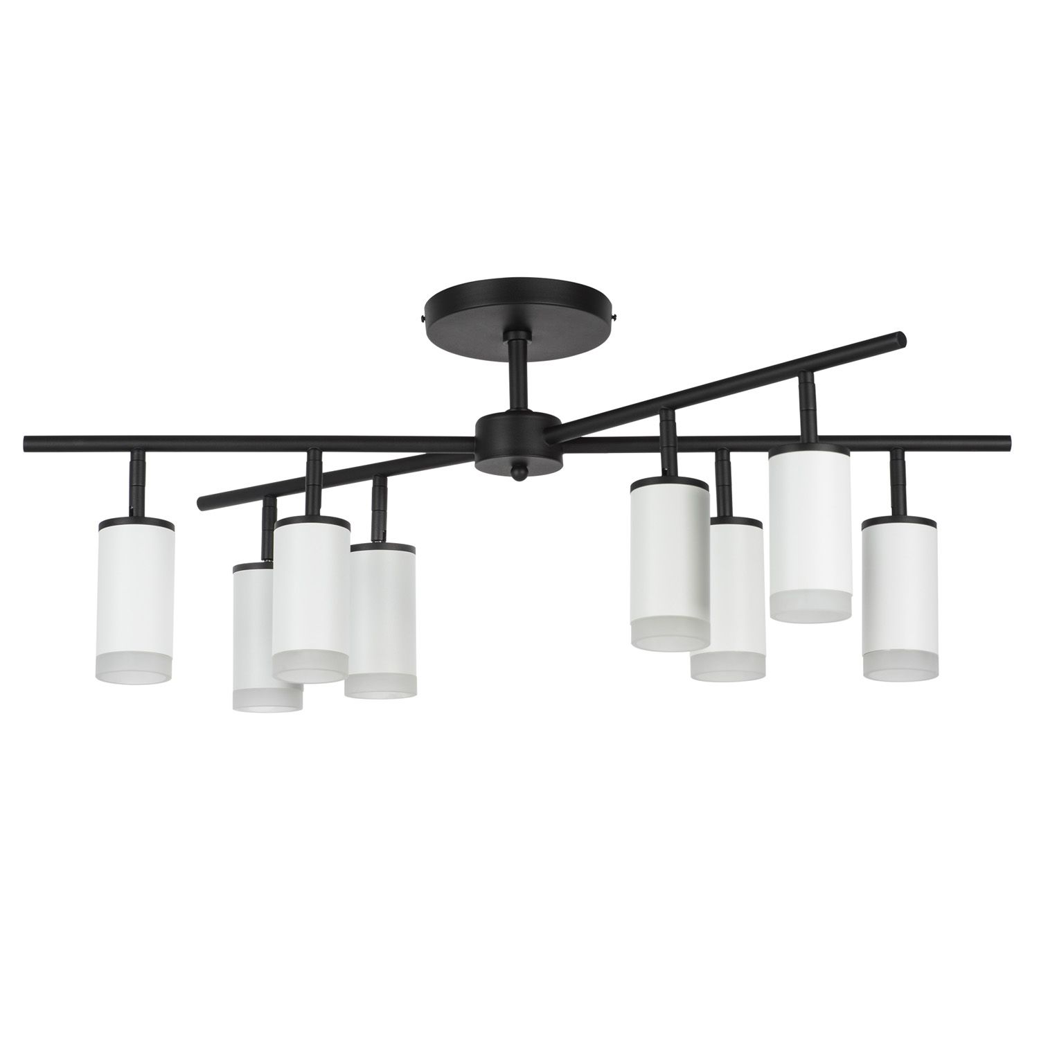 Потолочная люстра LightStar Rullo LR7283680_LS