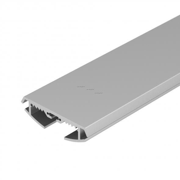 Профиль SL-ROUND-D120-2000 ANOD 019267_ARL