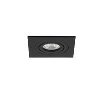 Встраиваемый светильник Arte Lamp TARF MINI A2068PL-1BK